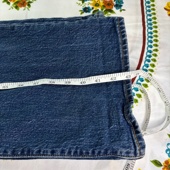 Levi’s Premium Ribcage Bootcut - Picture 15 of 16